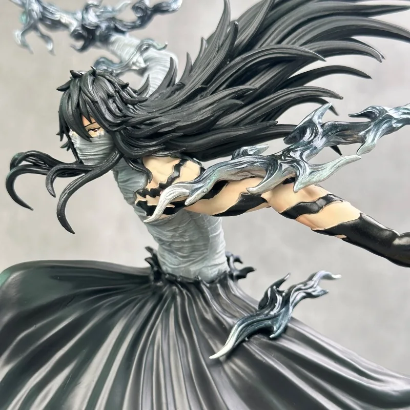 Bandai God of Death CHENG Moonlight Care 2.0 Heizaki Moonlight Care Form GK Model Anime Animation Handmade Room Decoration Gift