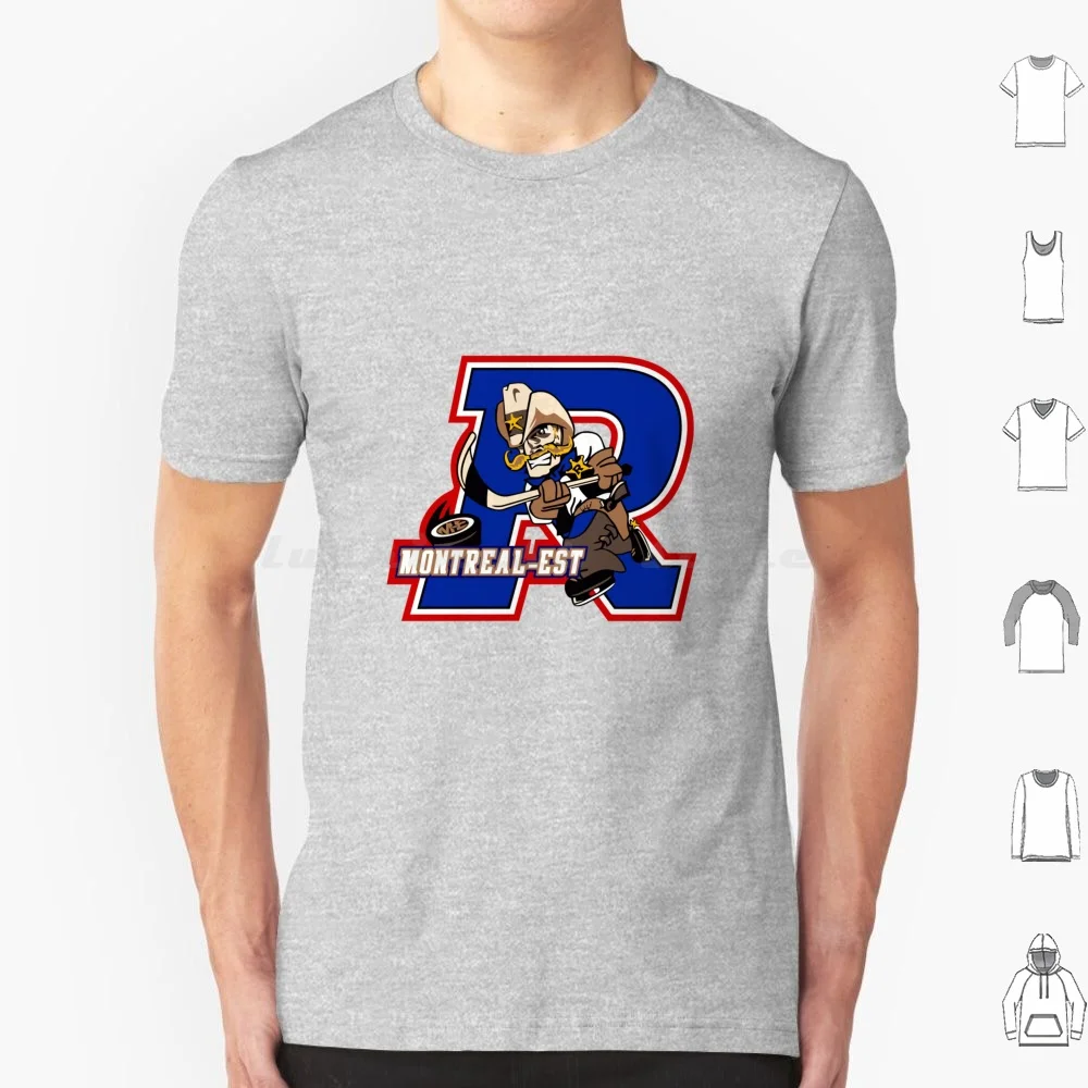 Montreal-Est Ranger…