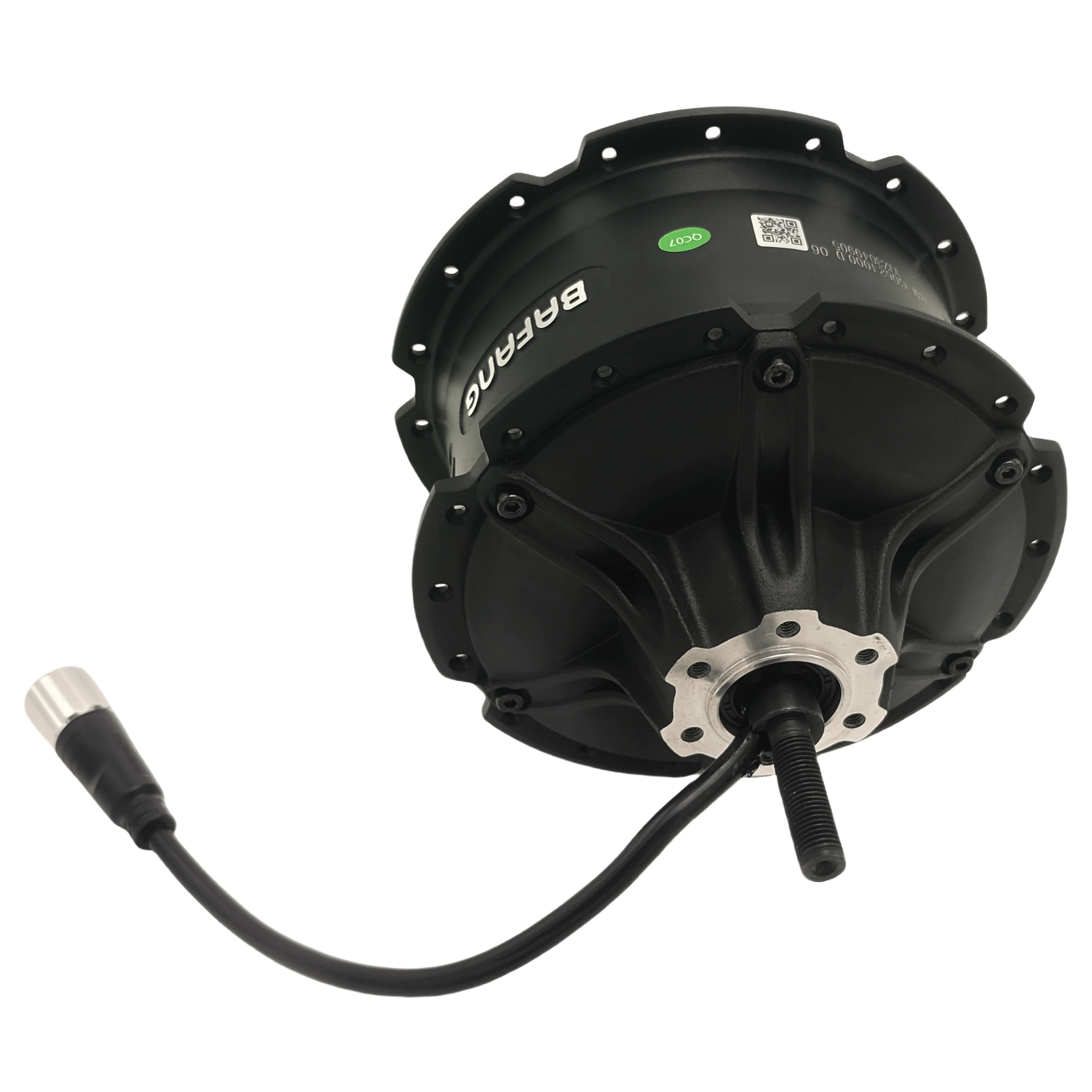Bafang 8fun G062 48v 1000w Thread on Rear Hub Motor drop out 175/190mm With Disc Brake For Fat Bike