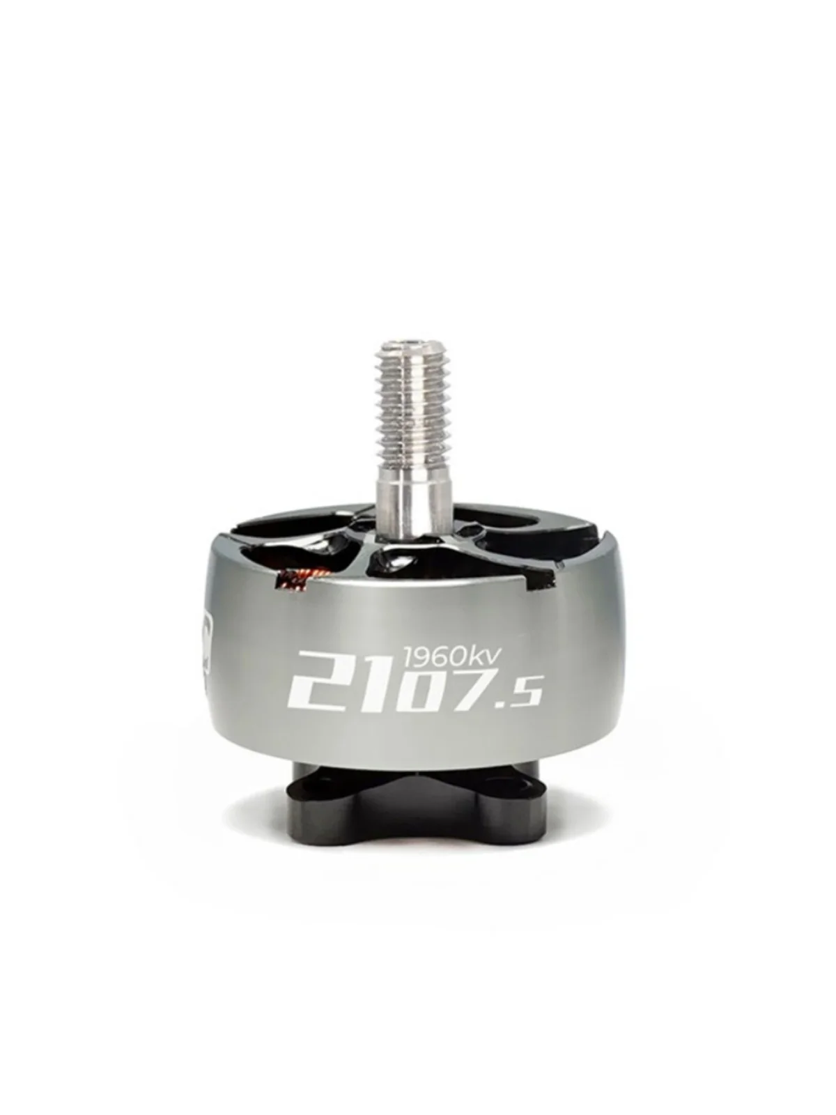 

SPEEDX2 2-го поколения 2107.5 бесщеточный двигатель FPV Drone Flower Fly Racing