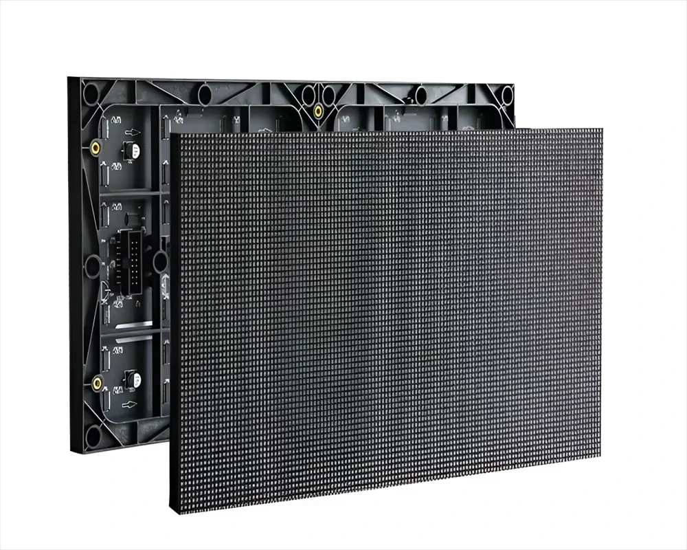 Outdoor P5 LED Module 320*160mm Waterproof SMD LED Panel for Advertising Video Wall