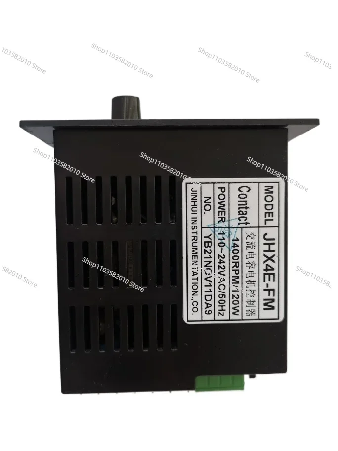 

Специальный интеллектуальный электронный регулятор для оплаты рамы с тормозом JHX4E-FM