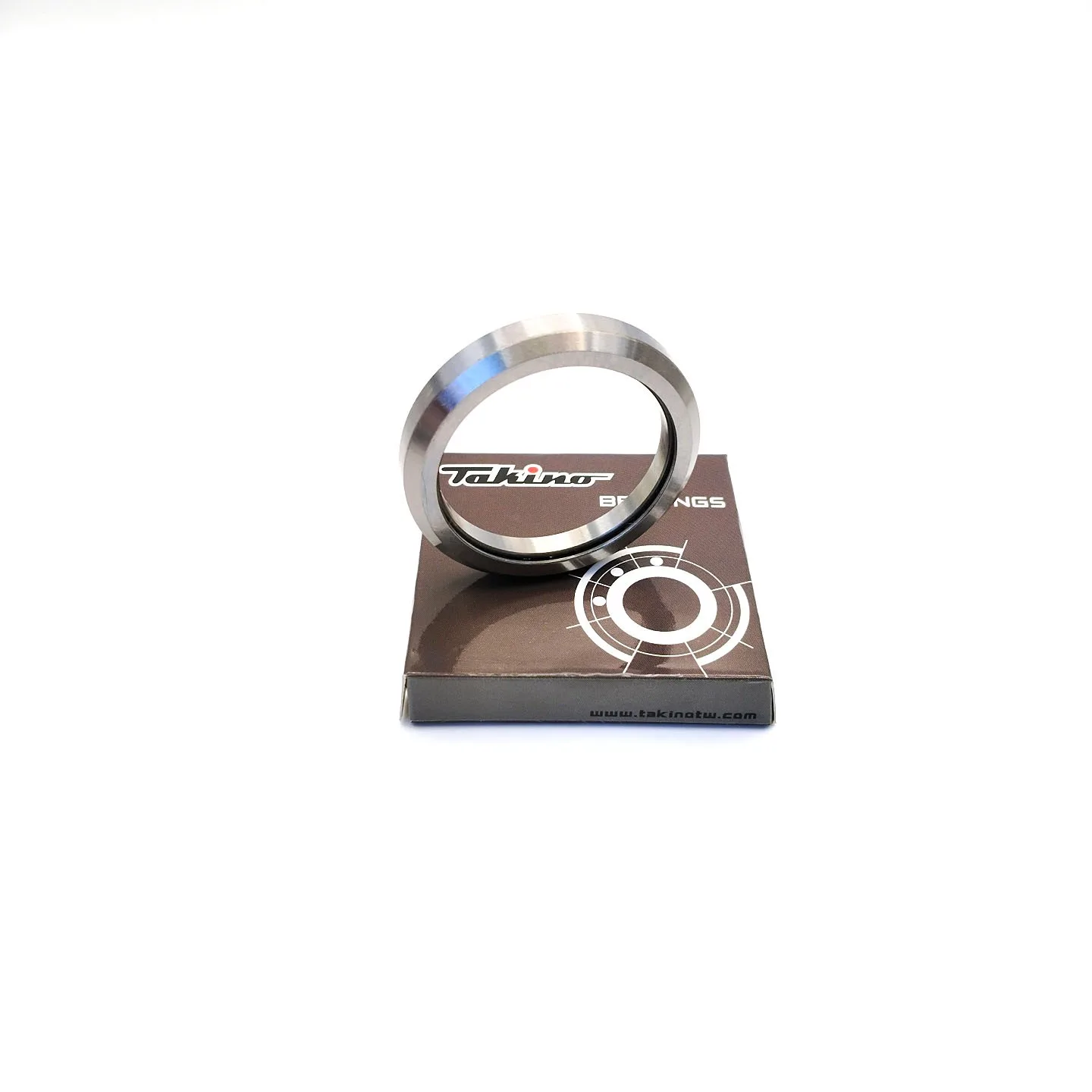 

Road car front bowl group Takino ACB453H7.3 35 * 45.35 * 7.3mm 45 °/45 °