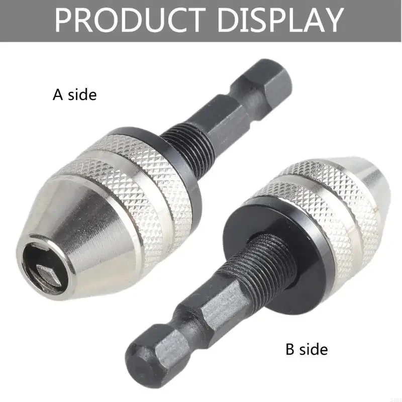 New 6mm 1/4
