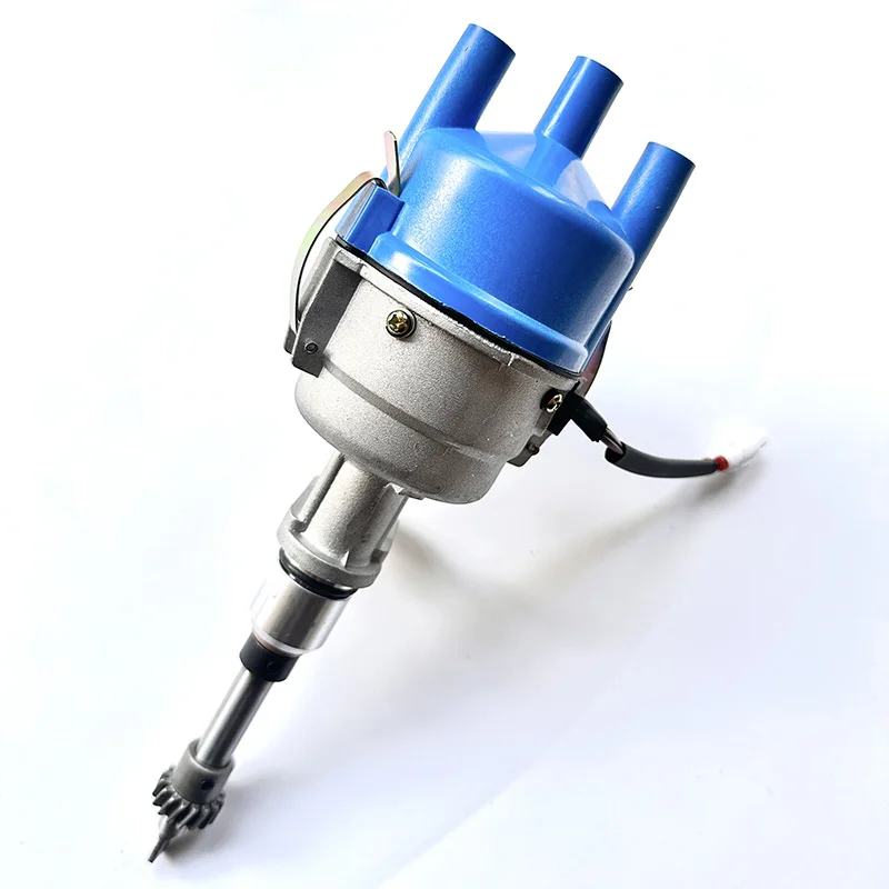 

Kinroad Joyner Kinroad 650 650cc Buggy Go Kart Ignition Distributor LJ276 276Q Sand Spider Commando Roketa.