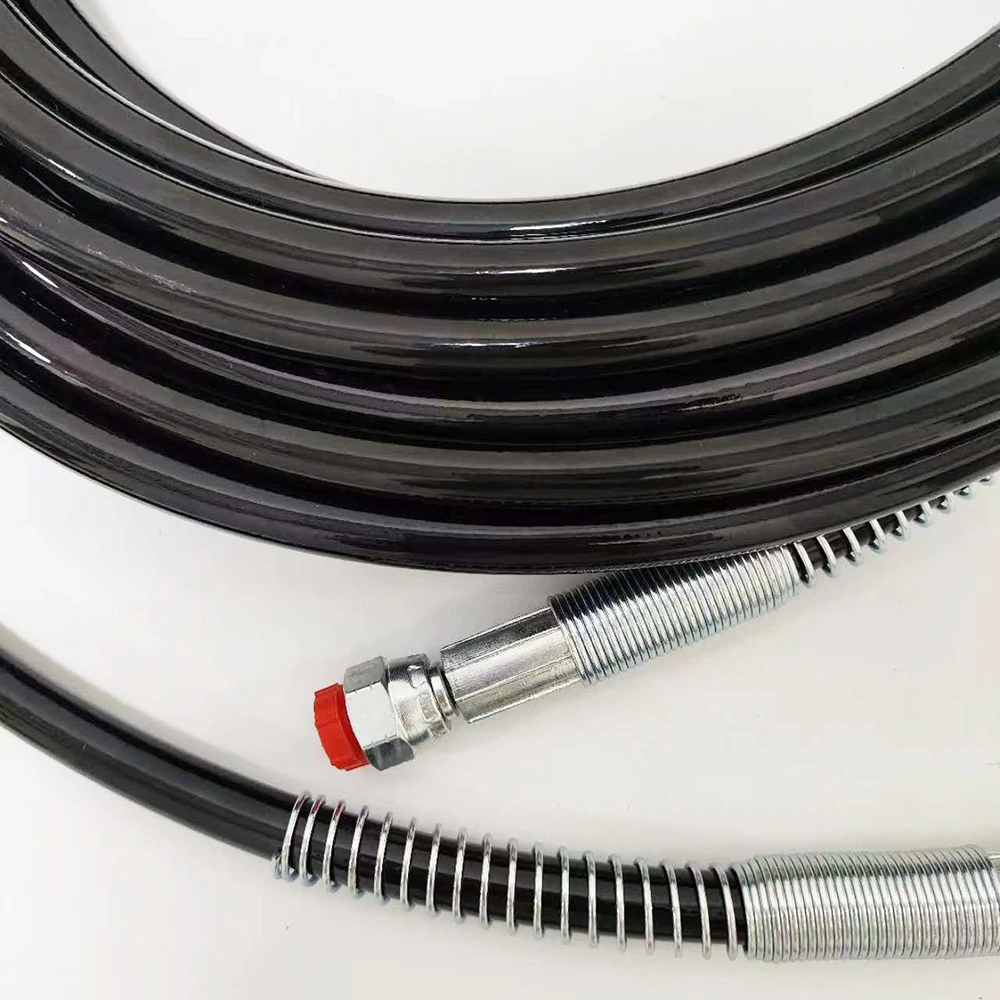 0.5-40M Airless Sprayer Hose 1/4\