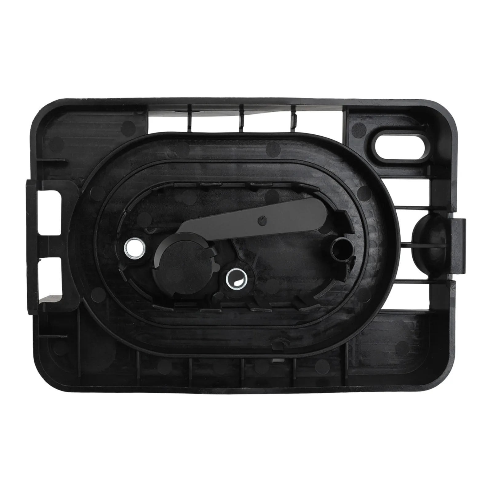 Engine Efficiency Air Filter Cover Assembly Outdoor Use Reliability Performance Enhancing Component For Pressure Washers