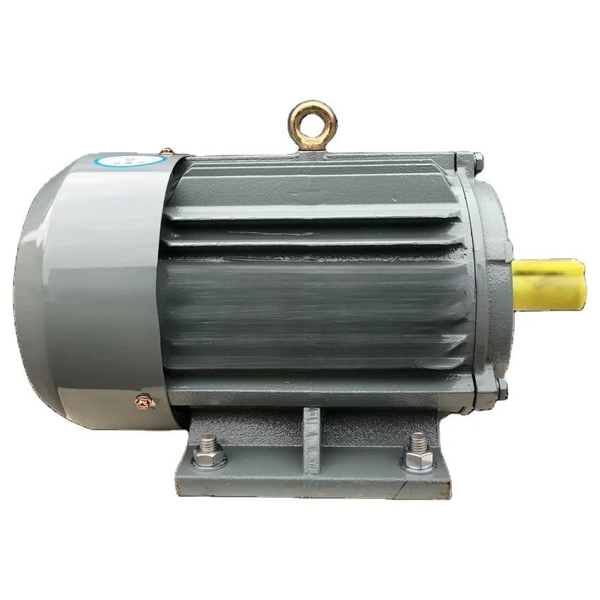 Electric 50kw 30kw 70kw Pmsm Motor 5kw 500kw 20kw Pmsm Motor Controller to Sync Two Speed Pmsm Motor