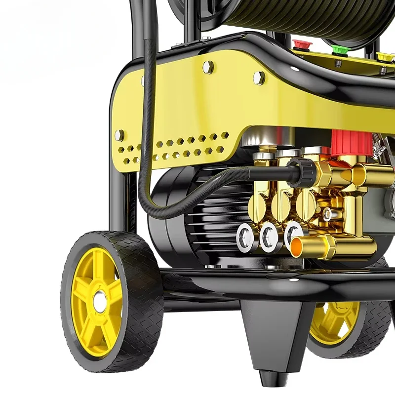 

CE Hot Sale Electric High Pressure Washer Car Washer High Pressure Washer