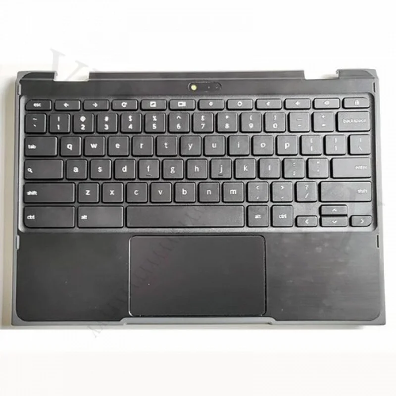 

Y + новый верхний чехол с упором для рук, клавиатура США TP для Lenovo Chromebook 300e 2-го поколения, 81 МБ