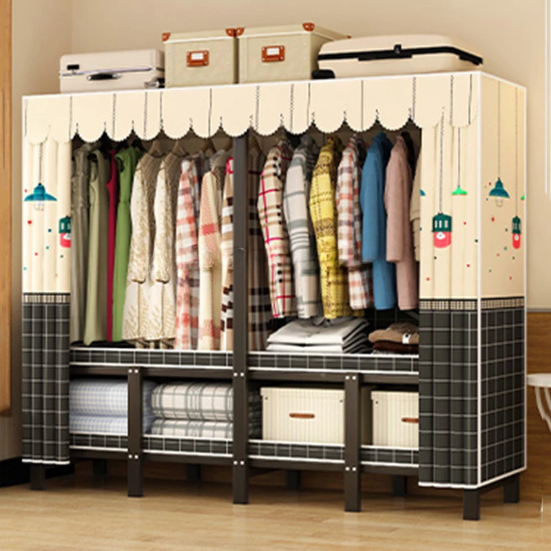 Thumbnail 4 - #7 New Open Closets Arrivals