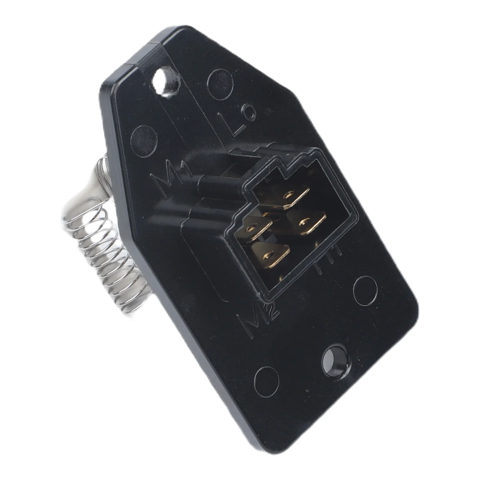 

HVAC Replacement Blower Resistor Controls Fan Speed Regulates Airflow Settings Blower Motor Resistor For Honda