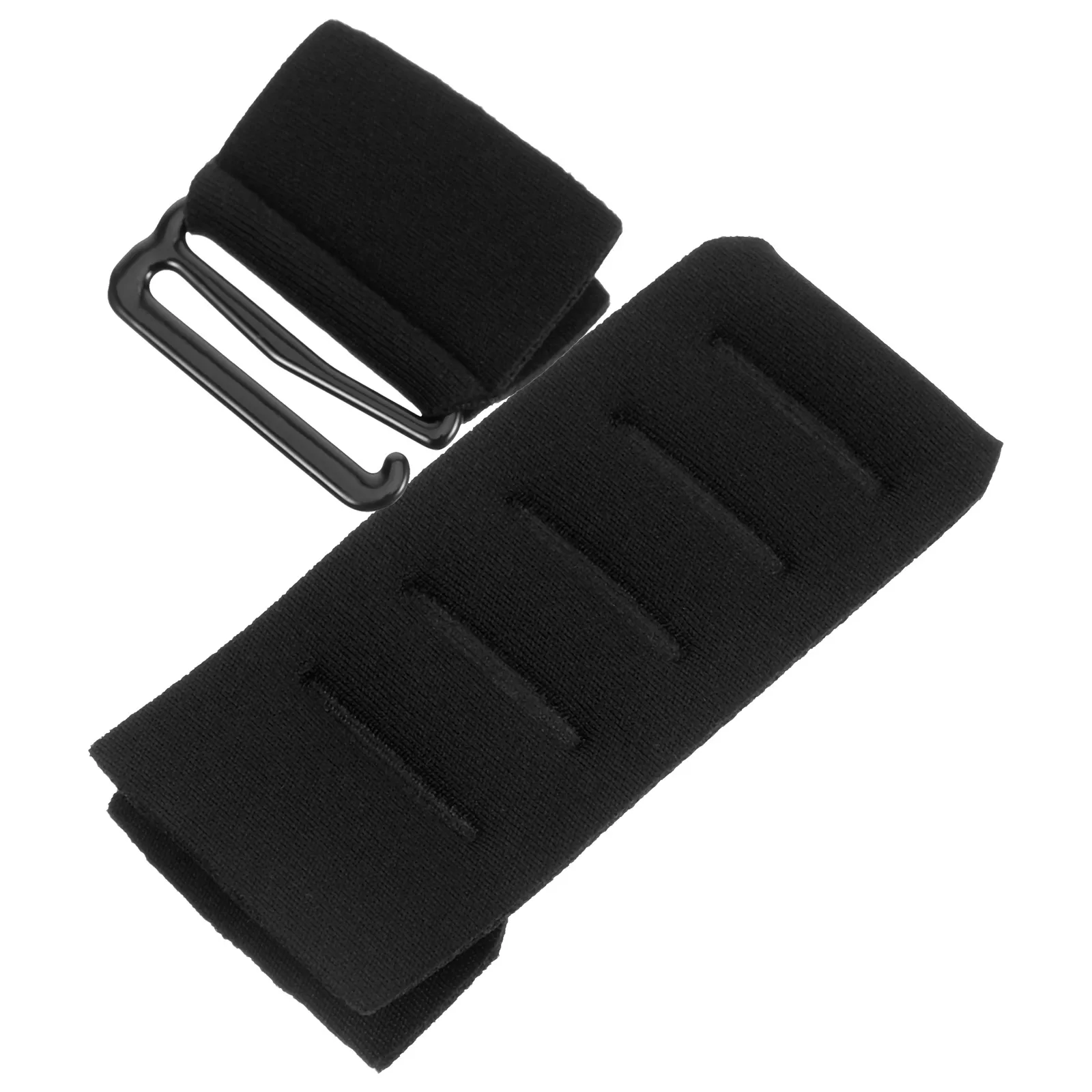 

Sports Bra Strap Extender Adjustable Elastic Shoulder Straps Plastic Replacement Band Women Hook Extender Safe Comfortable
