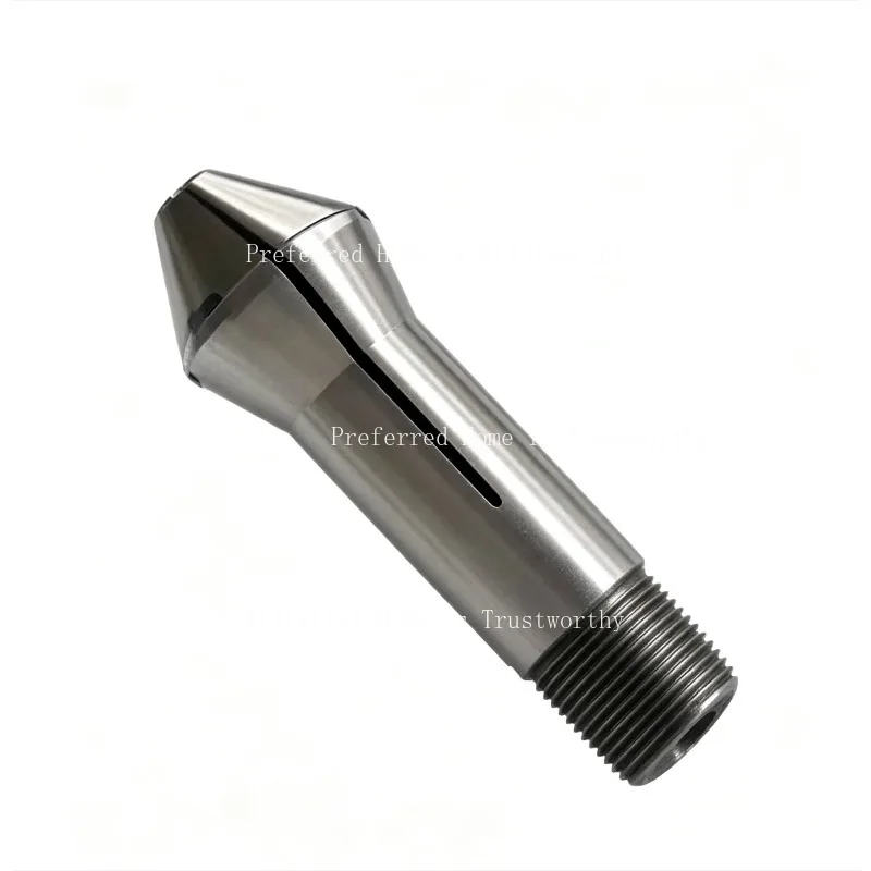 Suitable for W25 Collet, Pointed Tip d2.35 CNC Machine Chuck 1PC