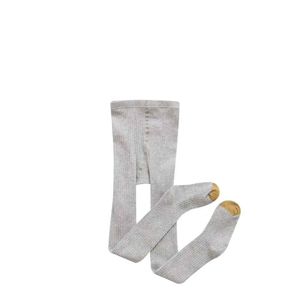 

Для детей 4-8 лет, хлопковые теплые зимние детские колготки ярких цветов, вязаные колготки для девочек, детские чулки