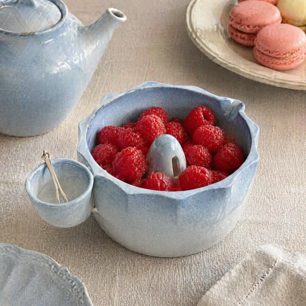 outil-de-cuisine-pour-framboises-bol-de-lavage-des-baies-en-ceramique-avec-bec-verseur-lateral-passoire-auto-rotative-pour-fraises