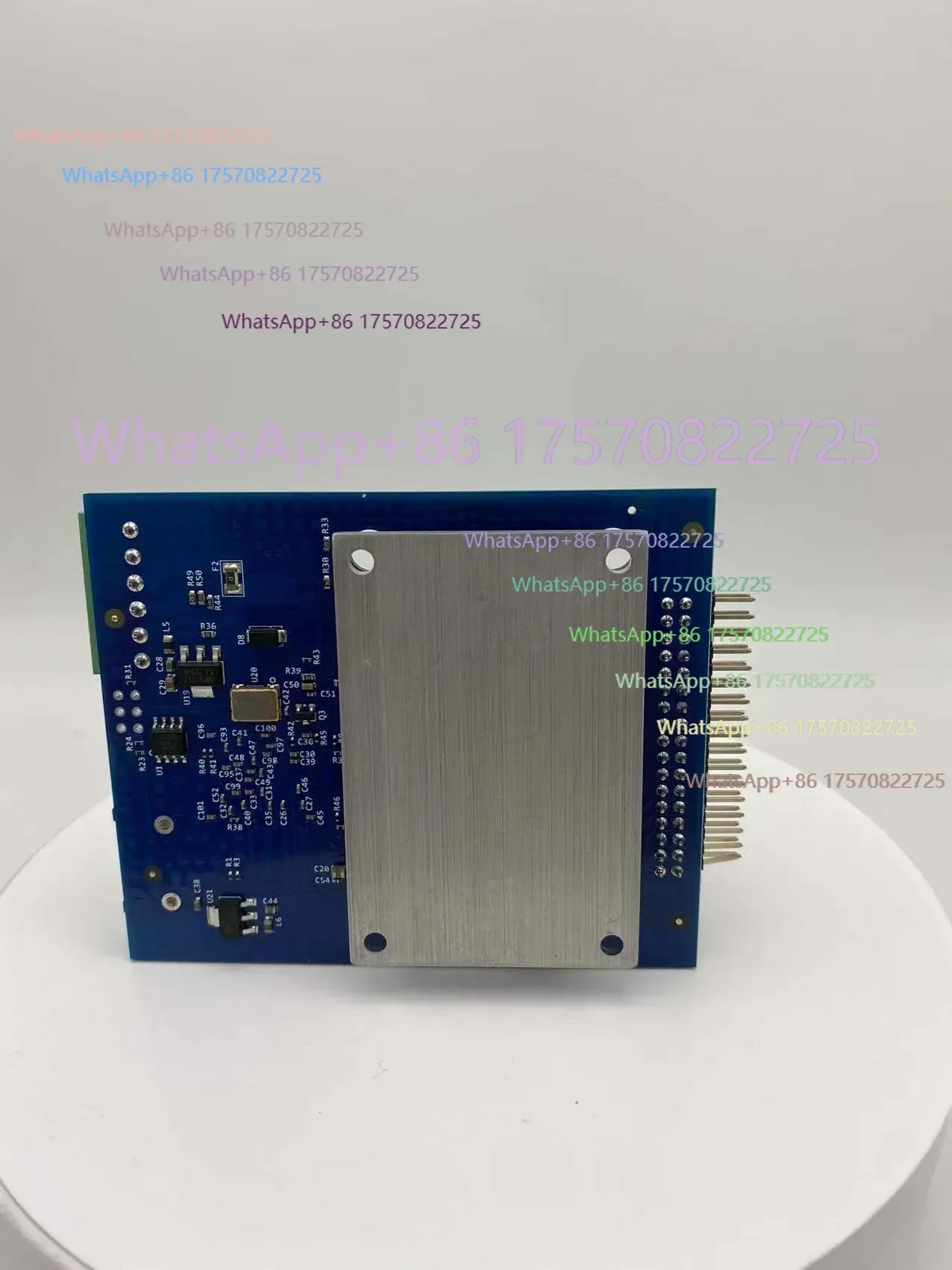 Dimatix Mjhb V33Sg Printhead Control Board for Meijia Inkjet UV Printer New and use Main Available