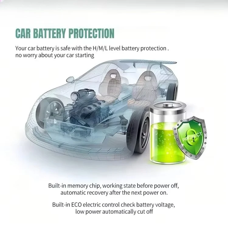 تيار مستمر 12 فولت 24 فولت على السطح نوع مكيف الهواء الكهربائي جديد التبريد والتدفئة وحدة RV لشاحنة RV تخييم #5