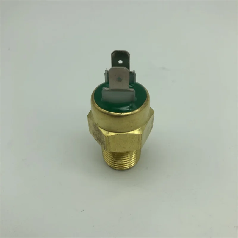 Water Temperature Sensor 2848A127 For Perkins Engine 1100 Series CAT 320D2 312D2 323D2 313D2 Excavator - view 4