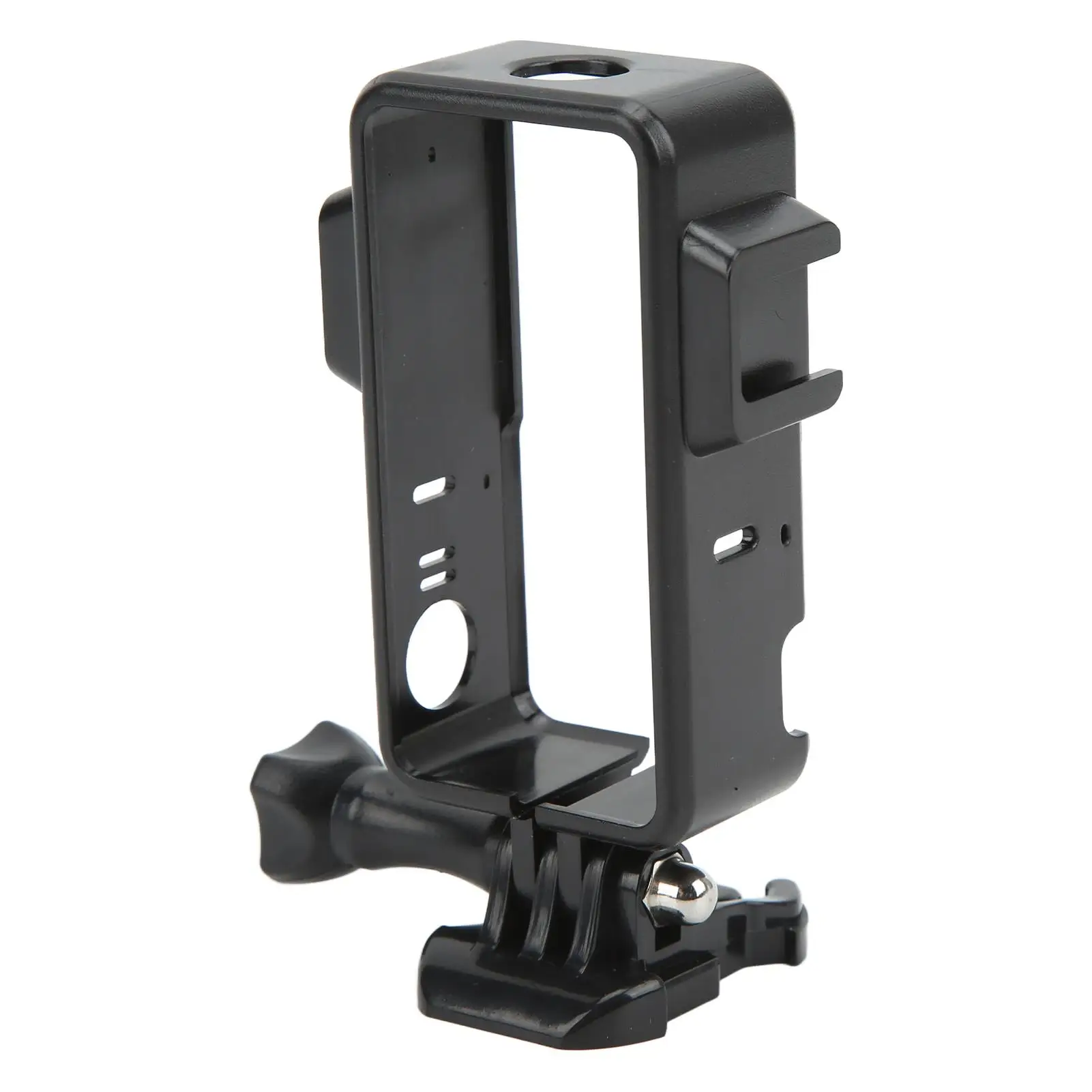 Durable for action Camera Frame Cage for action 2 - PC Protection & Mounting Solution