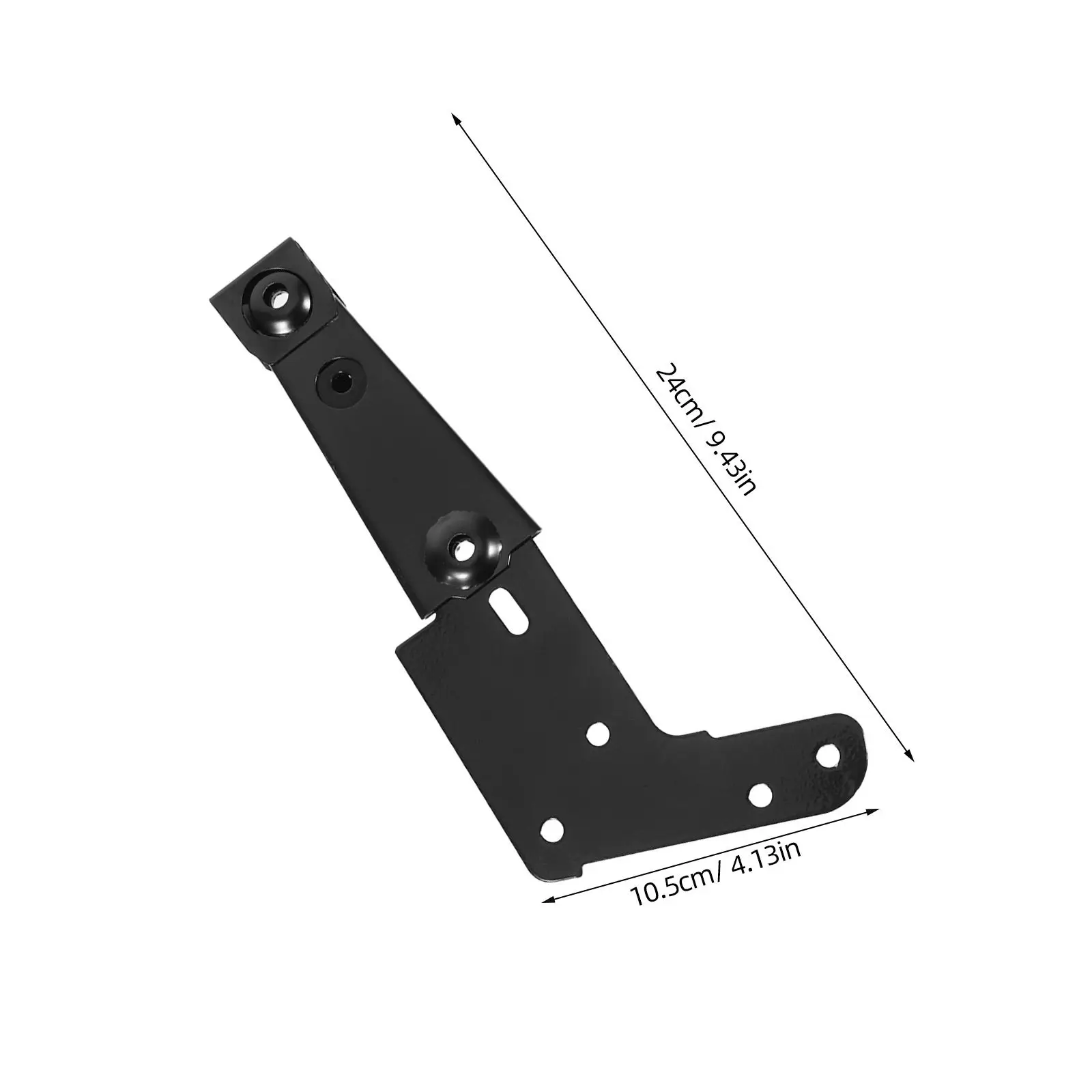 2Pcs Sectional Couch Connectors Metal Heavy Duty Furniture Hardware Clamps for Modular Sofa Loveseat Recliner Chair Chaise
