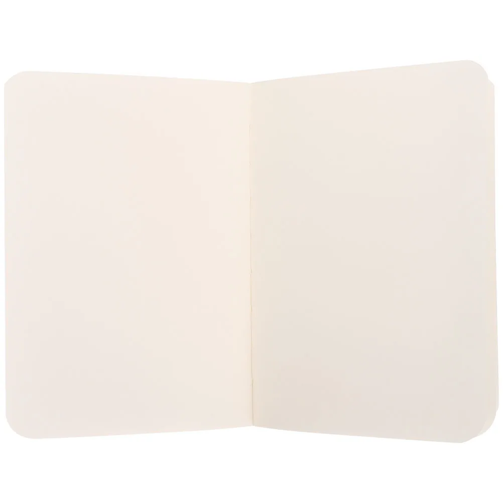

A5 Notebook Refill Paper Replacement Plain Lined Checkered Blank Professional Writing Paper A5 Size 180 Degree Design Easy Store