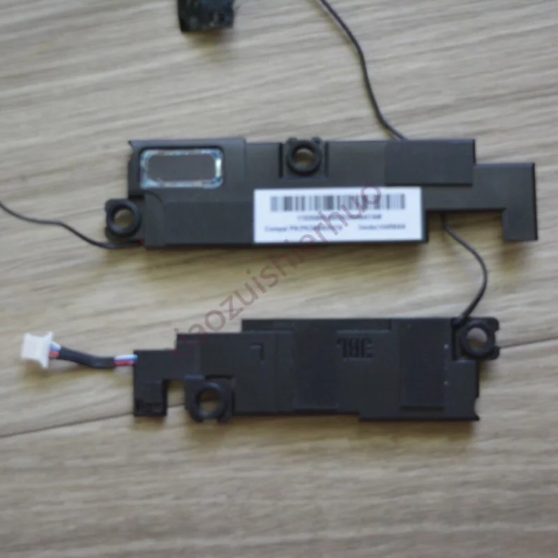 الأصلي لينوفو اليوغا المتكلم اليسار اليمين 5SB0Q58520 اليوغا 730-13IKB 730-13ISK