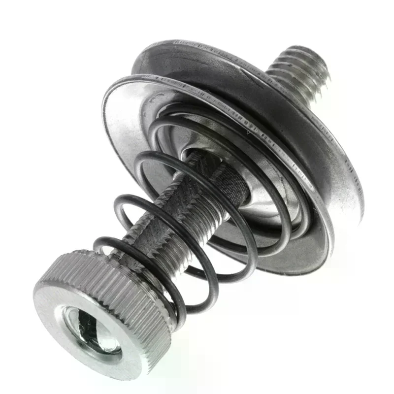 Thread Tension Assembly Industrial Sewing Machine Thread Tension Regulator for Old Industrial Bar Tacking Machines