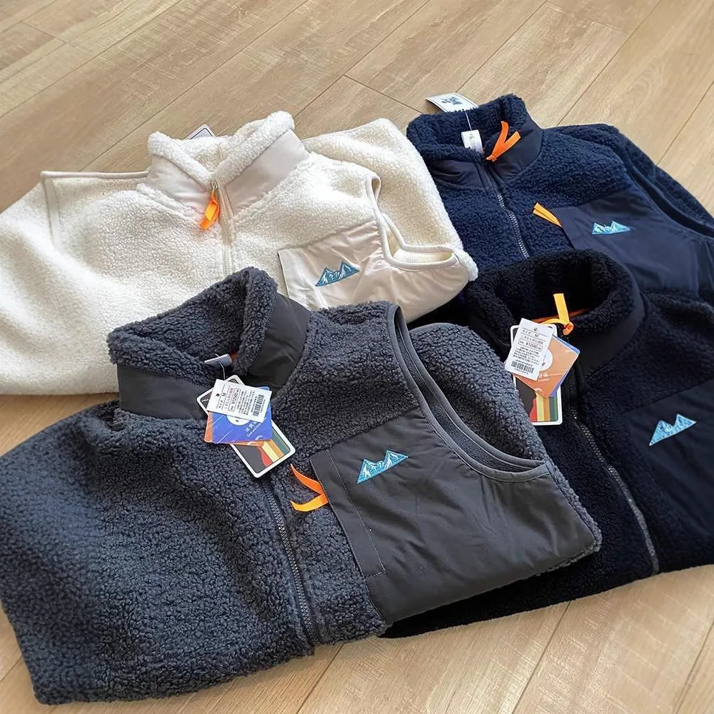 

Экономичный флисовый жилет для мужчин и женщин, осенне-зимний, функциональный, ветрозащитный, из гранулированного флиса, композитный