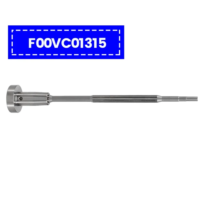

A80X-F00VC01315 New Diesel Common Rail Fuel Injector Control Valve For Diesel Injector Spare Parts Accessories Parts 0445110661