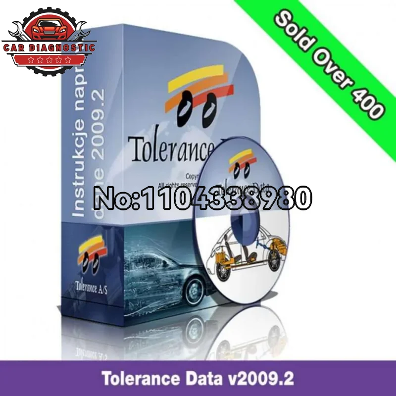 

ГОРЯЧИЕ данные толеранса 2025 2009.2 Программа авторемонта с бесплатными схемами проводов Keygen, данные поиска неисправностей, программное обеспечение для ремонта автомобилей