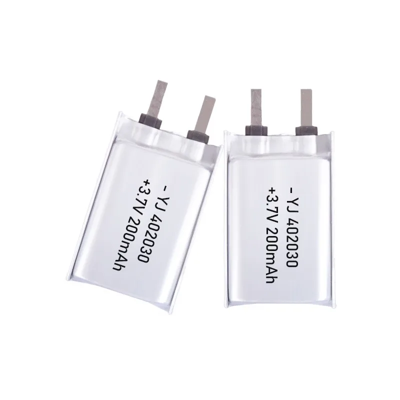 buy more will cheap 402030 200mah aircraft model drone with protective plate, charging polymer lithium battery, stable discharge