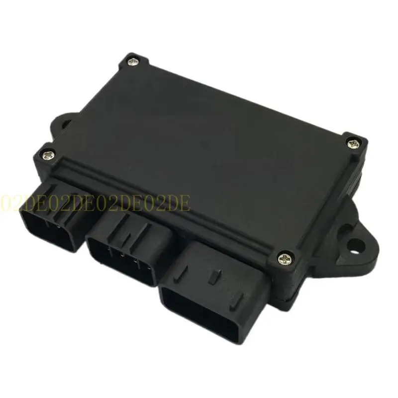 

02DE Electrical Relays Junction Fuses Box for 500CC 700CC MSU400 UTV 37700-115H-0000