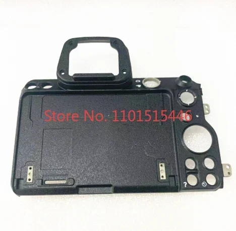 

For Nikon Z7 Back Cover Rear Shell Case Camera Replacement Spare Part
