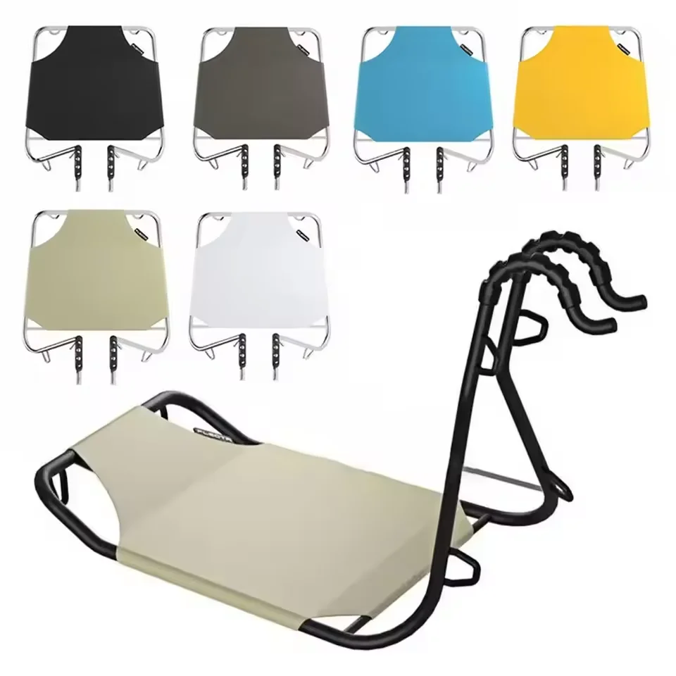 

Metal Bike Basket Front Rack Carrier Luggage Shelf Bracket Detachable Front Rack Carrier MTB Bike Cargo Rack Bicycle Accessories