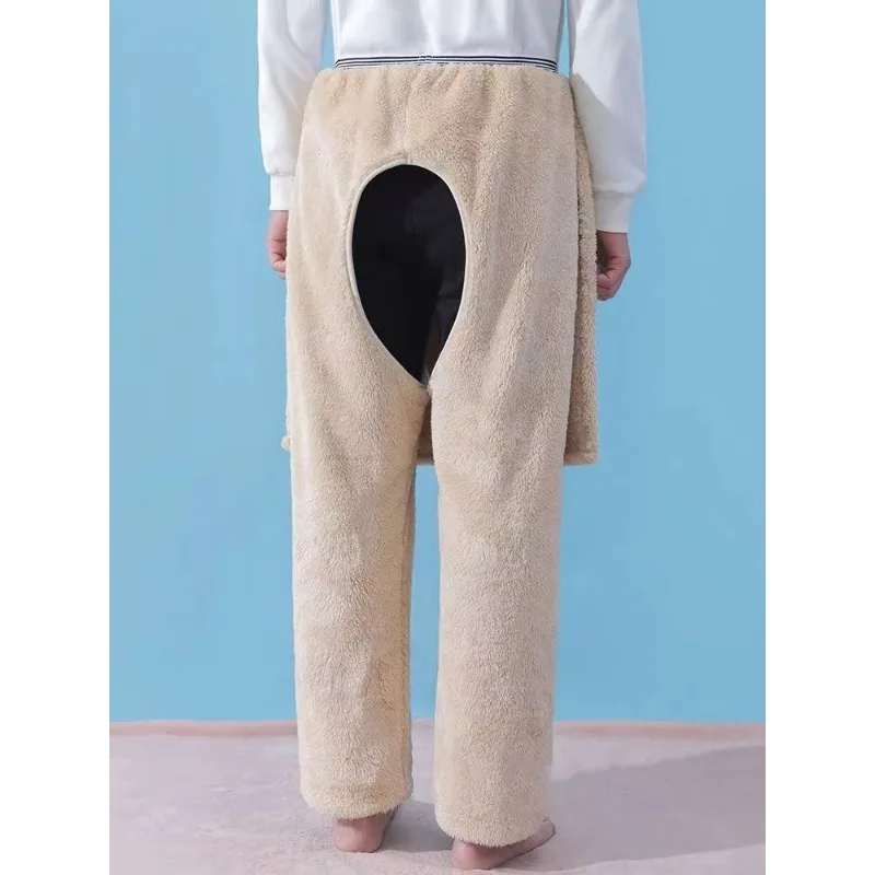 Рисунок 5 - Термофлисовые штаны