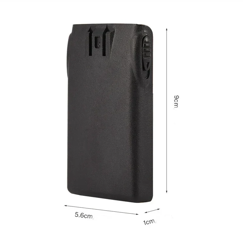 AAA Battery Case Box Cover for Puxing PX328 PX728 PX777 PX888 PX-777 PX-888 999 328 728 PX-777PLUS VEV3288S VEV V16 V1000 Radio