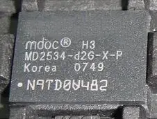 IC NEW 100% original goods   MD2534-D2G-X-P