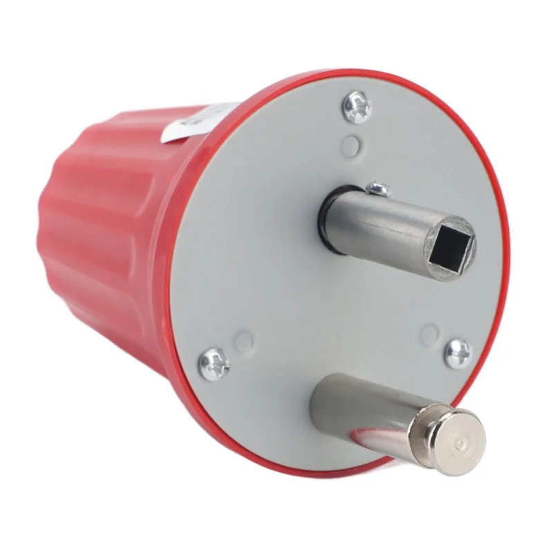 5V To 12V USB Boost Barbecue Rotator Motor Large Torsion Electric Grill Rotisserie Motor For Barbecue Grilling