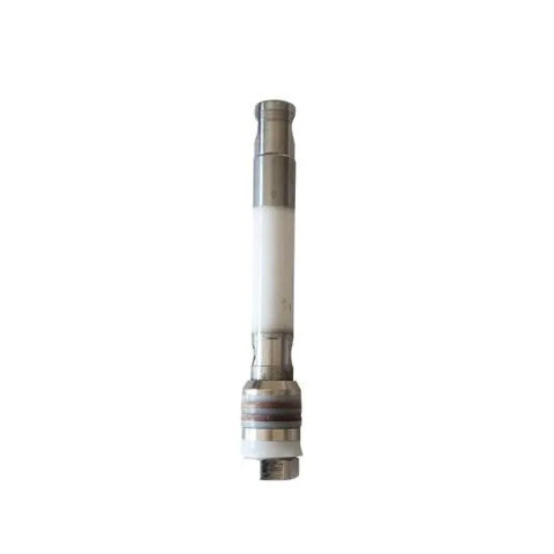 For Sprayer Universal Plunger Rod Ceramic Plunger Rod Assembly Steel Sleeve Cup Body Valve Seat Screw
