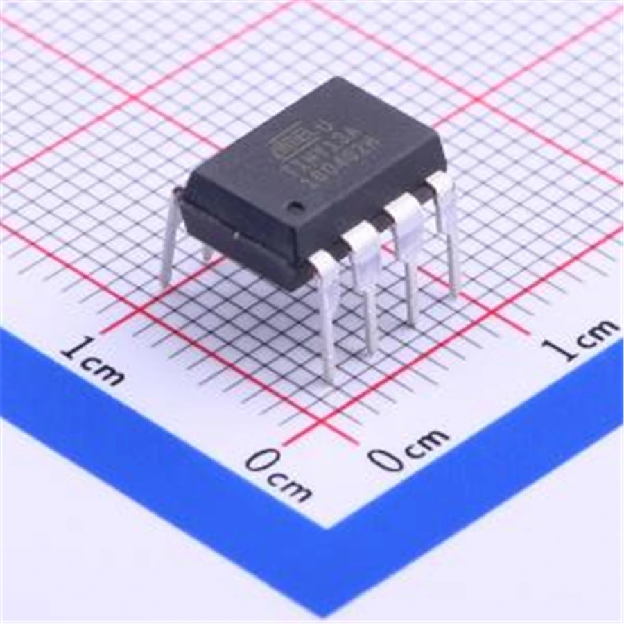 

3PCS/LOT(Microcontroller Units) ATTINY13A-PU