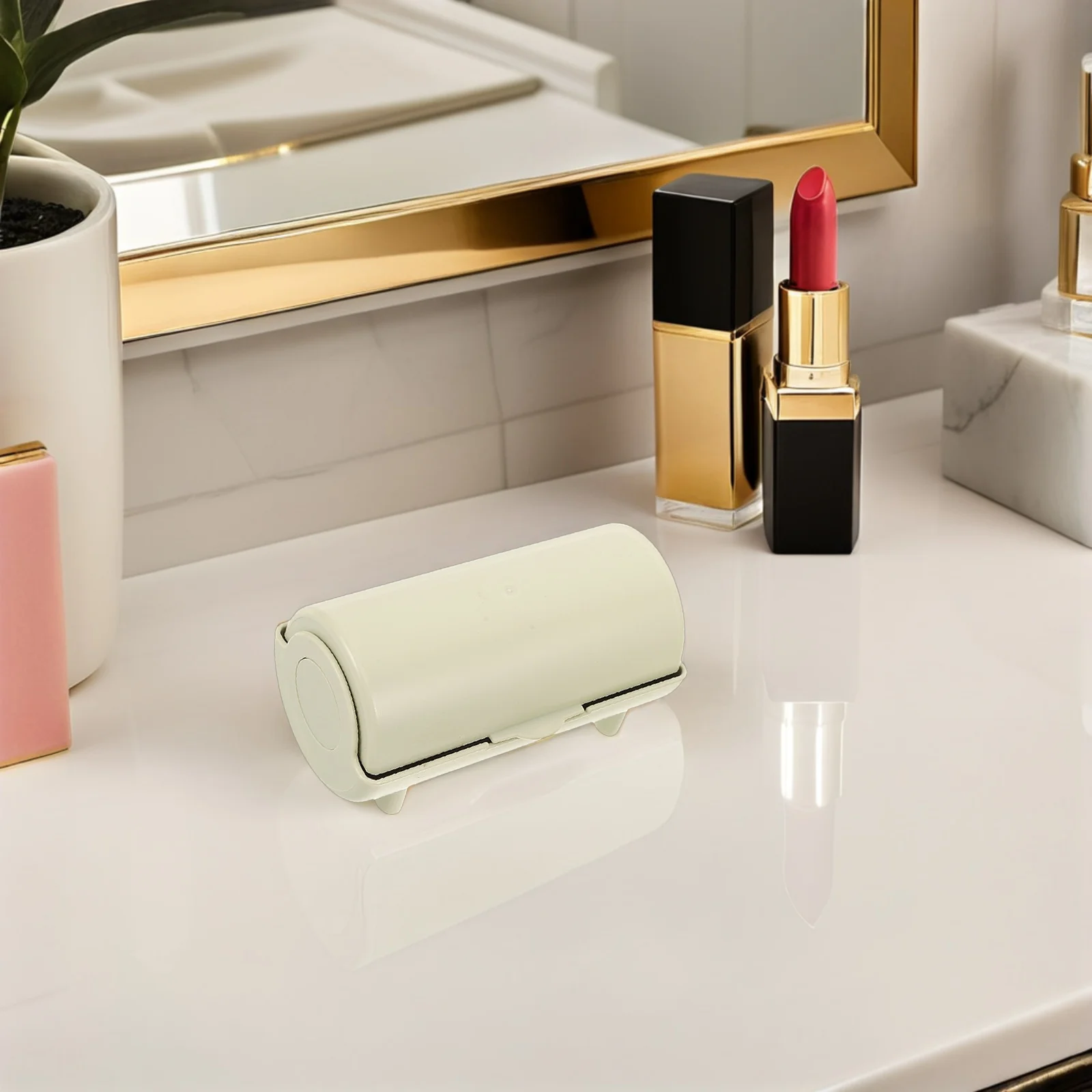 2Pcs Nail Stamper Clean Sticker Disposable Oil Absorbing Papers Remover Nail Art Manicure Tools Home Salon