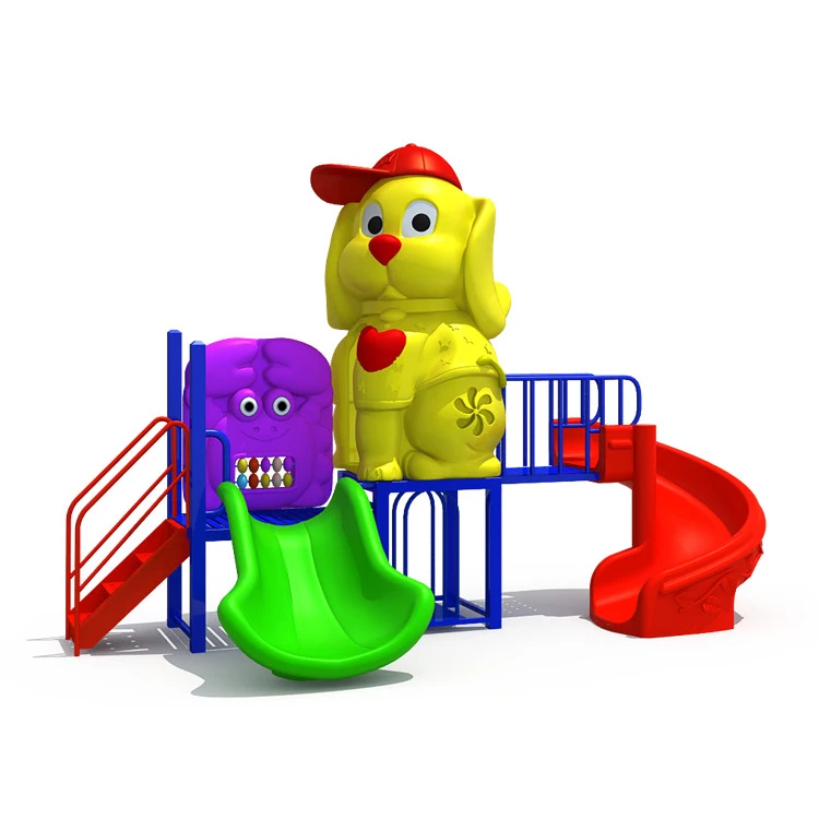 Маленькая дешевая горка для детского сада, уличная игровая площадка, игровое оборудование для детей дошкольного возраста, игры на открытом воздухе, детская игровая площадка, уличная продажа