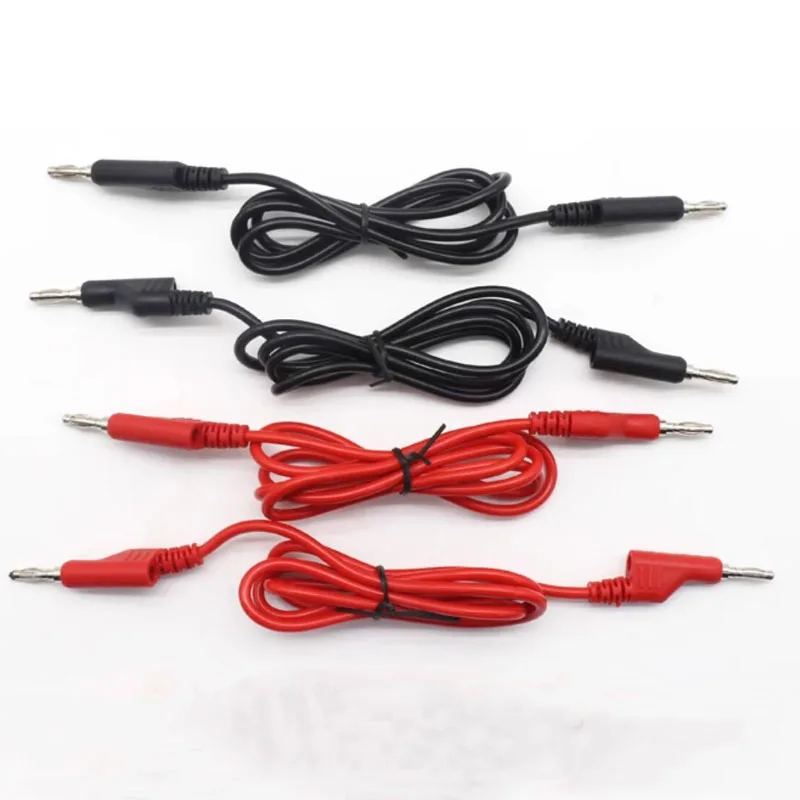 Resistance repair test extension cable, 92-piece automotive universal wire kit