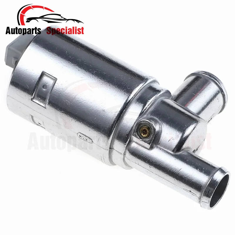 OEM 034133455B Auto Engine Parts Idle Air Control Valve For VW Corrado Golf Passat Vento Audi 100 200 80 90 A6 Cabriolet Coupe