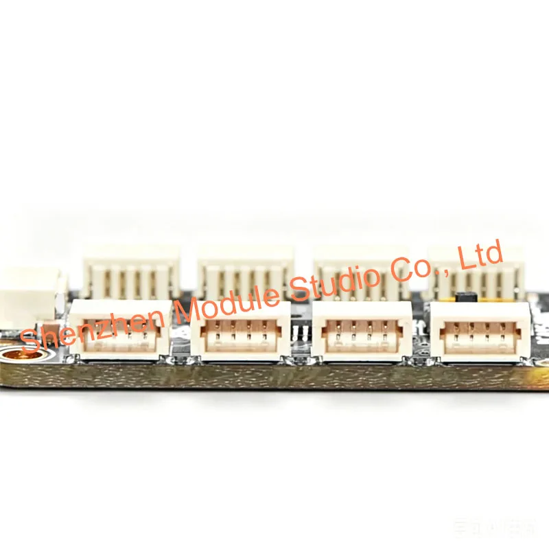 1 SZT. 3 SZT. PCA9548 8-kanałowy multiplekser I2C Moduł interfejsu STEMMA QT Qwiic — zdjęcie produktu 4