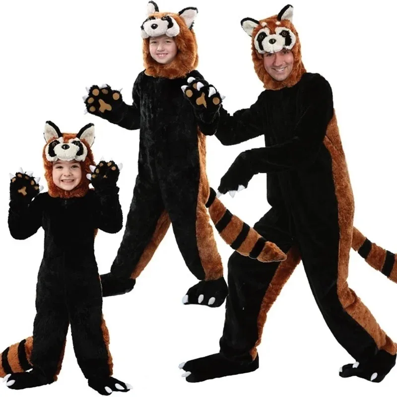 

Две анимированные шорты для нового Хэллоуина, пижама монаха животных zhaguasinnimkigurumi df52df2.