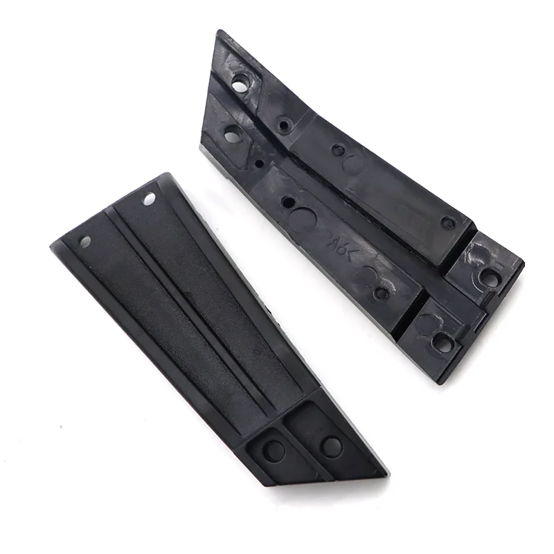 Para-lamas traseiro para Kukirin G2 Pro 2024 Versão Kickscooter Paralama Scooter Elétrico Suporte de luz traseira Acessórios de substituição