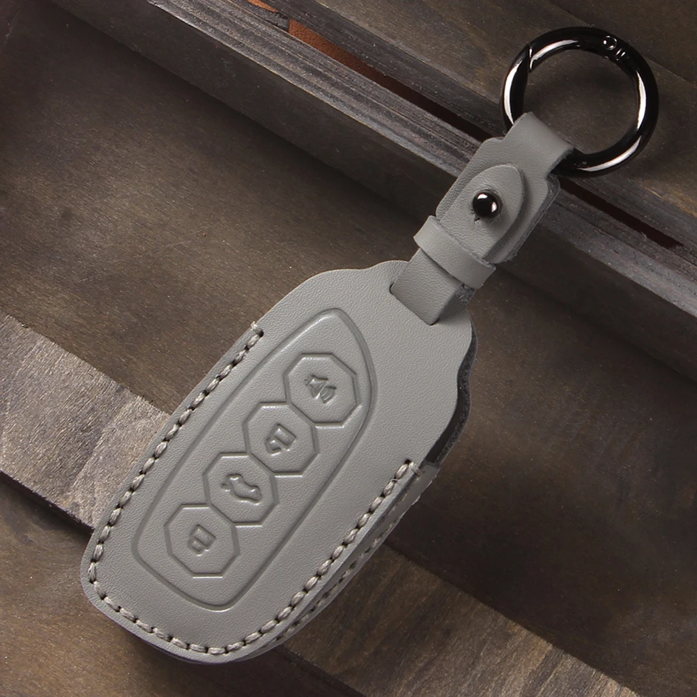 ل Haval H-DOG H6 H2 M6 كول دوج زائد البومة التنين ماكس H9 F7 F7X F7H H8 H3 H4 H1 H5 H7 F5 M4 غطاء حقيبة مفاتيح السيارة