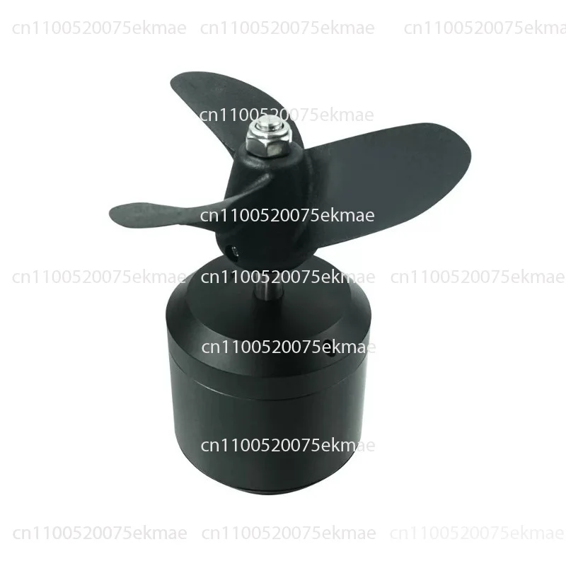 7070 Waterproof Motor 4300W DC Electric Remote Control